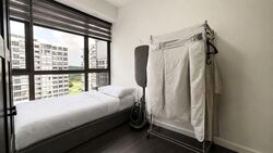 Waterwoods (D19), Condominium #606882201